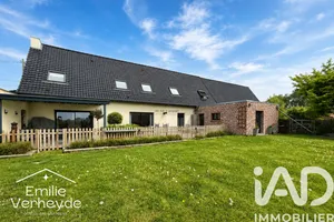 House in Ochtezeele (59670)