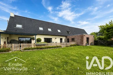 House in Ochtezeele (59670)