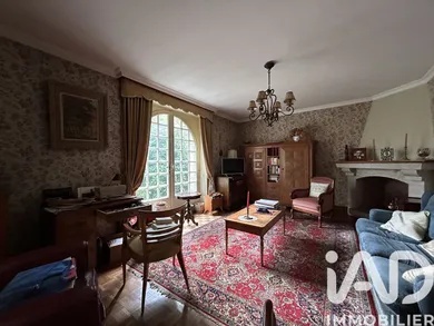 Maison traditionnelle à Ploërmel (56800)