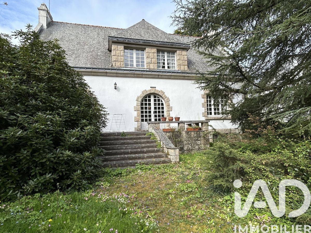 maison à Ploërmel