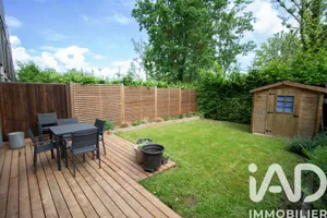 Appartement à Sainte-Geneviève-des-Bois (91700)