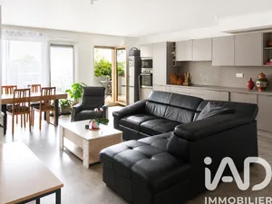 Apartment in Bagneux (92220)