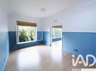 Apartment in Aulnay-sous-Bois (93600)