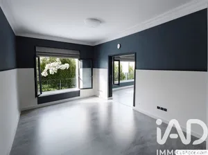 Appartement à Aulnay-sous-Bois (93600)