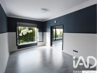 Appartement à Aulnay-sous-Bois (93600)