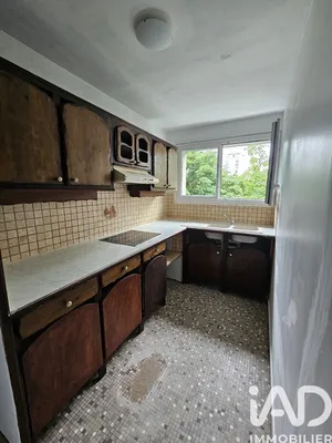 Appartement à Aulnay-sous-Bois (93600)