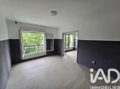 Appartement à Aulnay-sous-Bois (93600)