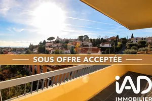 Appartement à Vence (06140)