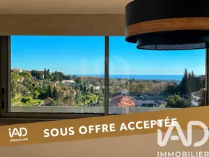 Appartement à Vence (06140)