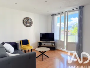 Appartement à Saint-Martin-d'Hères (38400)