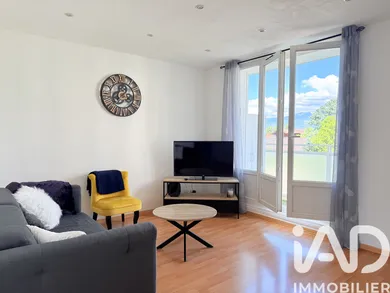 Appartement à Saint-Martin-d'Hères (38400)