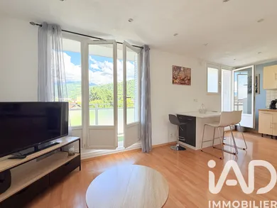 Apartment in Saint-Martin-d'Hères (38400)