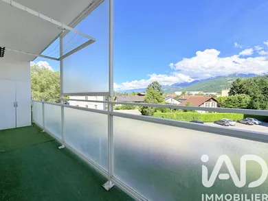 Apartment in Saint-Martin-d'Hères (38400)