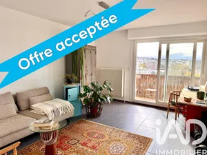Appartement à Annemasse (74100)