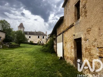 Domaine à Laramière (46260)