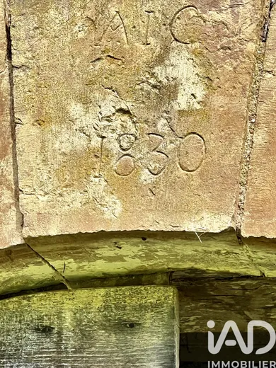 Ferme à Laramière (46260)