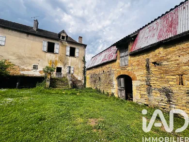Ferme à Laramière (46260)