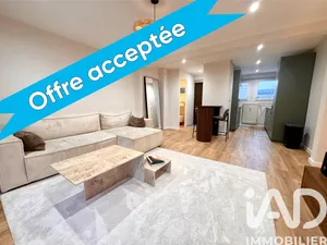 Appartement à Saint-Julien-en-Genevois (74160)
