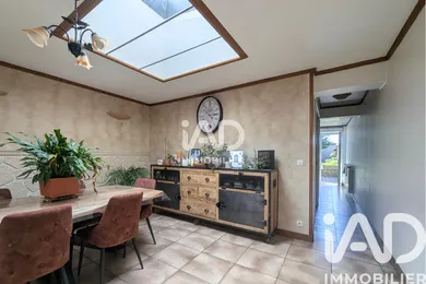 Townhouse in Billy-Montigny (62420)