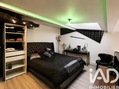 Duplex à Saint-Maur-des-Fossés (94100)