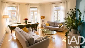 Appartement à Strasbourg (67000)