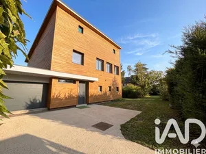 House in ERMONT (95120)