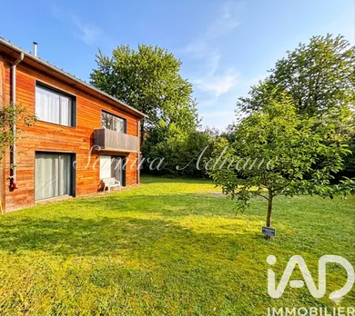 Maison à ERMONT (95120)