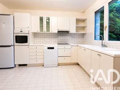 Traditional house in Bures-sur-Yvette (91440)
