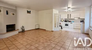 Traditional house in Bures-sur-Yvette (91440)