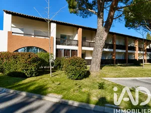 Apartment in Nîmes (30000)