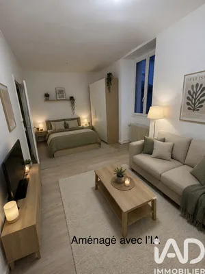 Appartement à Angers (49000)