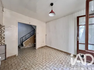 Maison à Salles-d'Aude (11110)