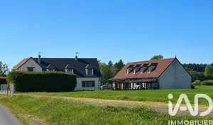 Maison à Athies-sous-Laon (02840)