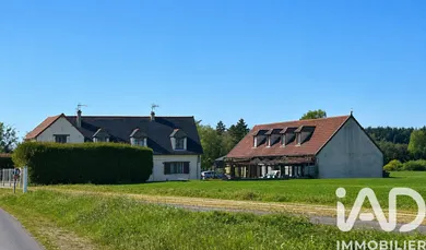 Maison à Athies-sous-Laon (02840)