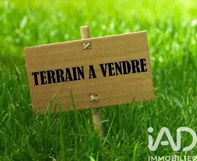 Terrain à bâtir à Audenge (33980)