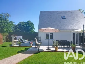 House in Le Perrey (27680)