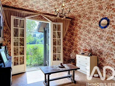 Maison à Chamberet (19370)