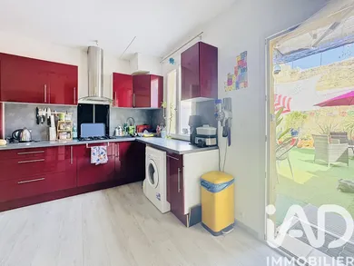 Duplex in Tarascon (13150)