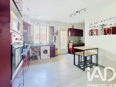 Duplex in Tarascon (13150)