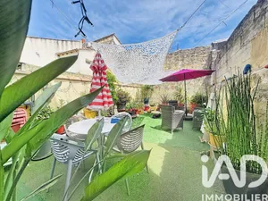 Duplex à Tarascon (13150)