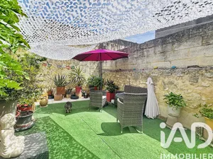 Duplex in Tarascon (13150)