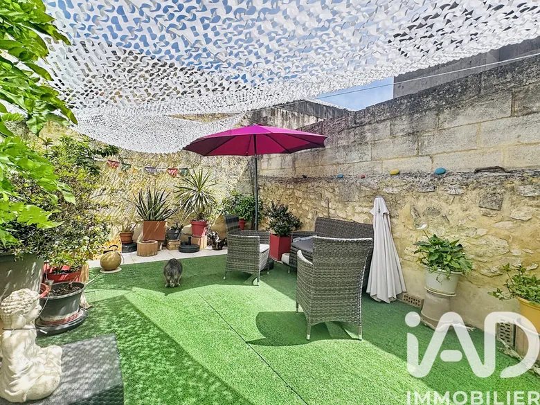Appartement 5 pièces 80 m² · à Tarascon · 80 m² · 165 000 €