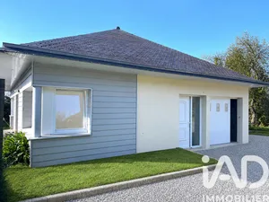Maison à Trédrez-Locquémeau (22300)
