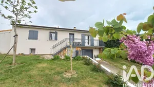Maison à Saint-Julien-Molin-Molette (42220)