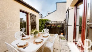 Maison à Champs-sur-Marne (77420)