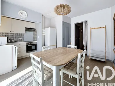 Appartement à Valras-Plage (34350)