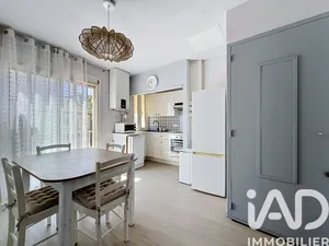 Apartment in Valras-Plage (34350)