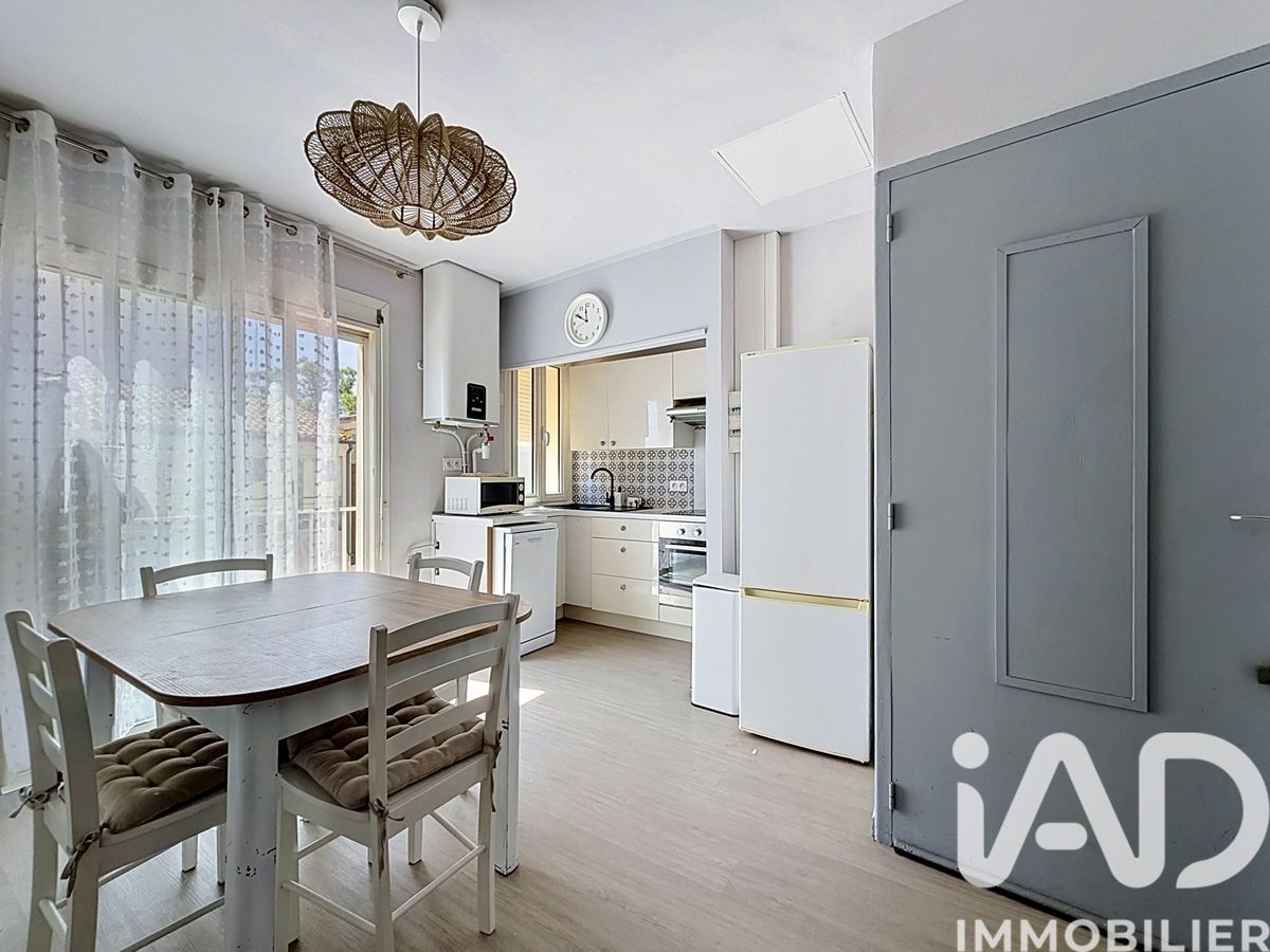 appartement à Valras-Plage