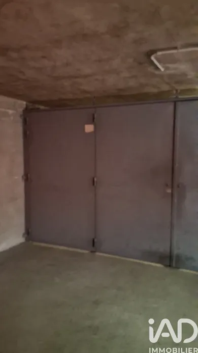 Garage à Saint-Herblain (44800)