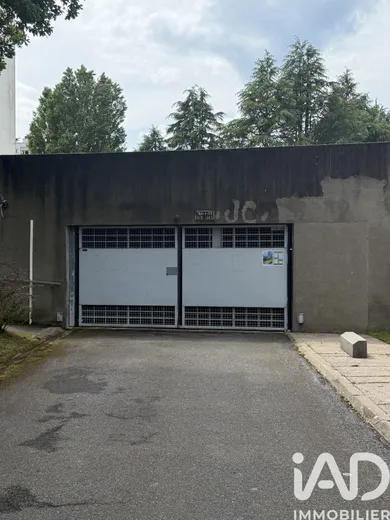 Garage à Saint-Herblain (44800)